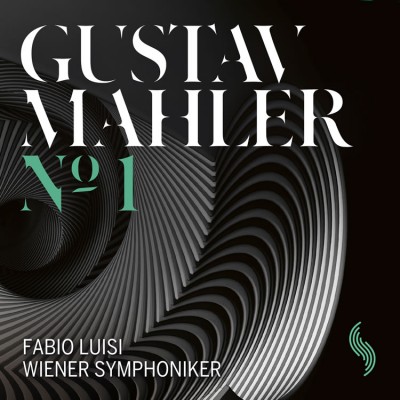 Vinyyli LP; Gustav Mahler – Symphony N°1  