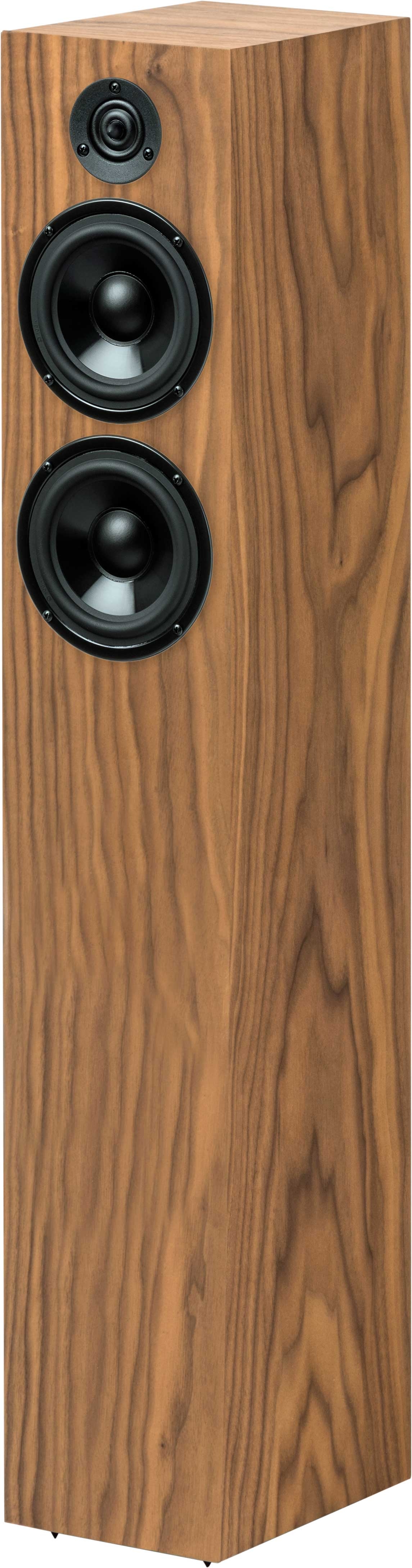 Pro-Ject Speaker Box 10 DS2 Lattiakaiuttimet