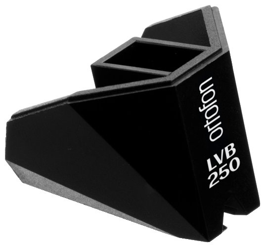 Ortofon Stylus 2M Black LVB 250  vaihtoneula