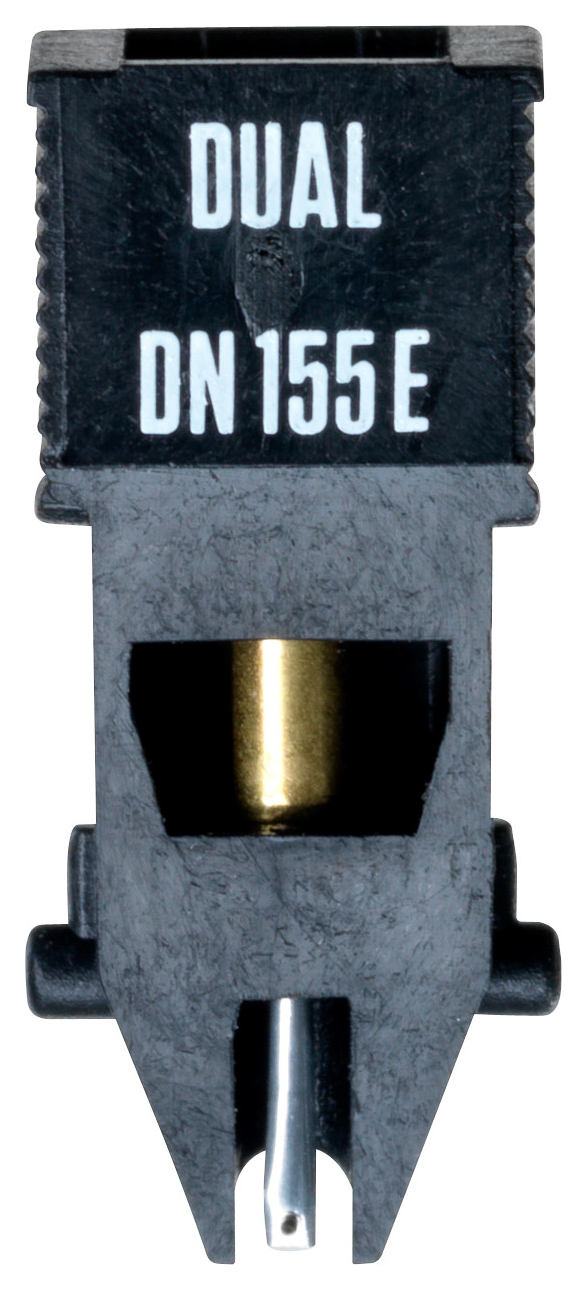 Ortofon Stylus DN 155E vaihtoneula Tuotteen valmistus on loppumassa, rajoitettu saatavuus