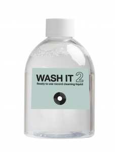 Pro-Ject Wash it 2 pesuneste, 250 ml