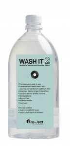 Pro-Ject Wash it 2 pesuneste, 1000 ml