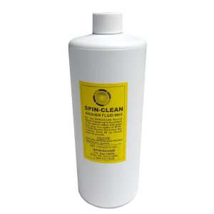 Spin-Clean Washer Fluid MKII pesuainetiiviste 32 Oz, 944 ml