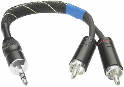 Pro-Ject Connect It RCA, 3.5mm - RCA