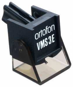 Ortofon Stylus VMS3E vaihtoneula (tyyppi D3)