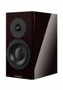 DYNAUDIO Special Forty, Black Vine High Gloss
